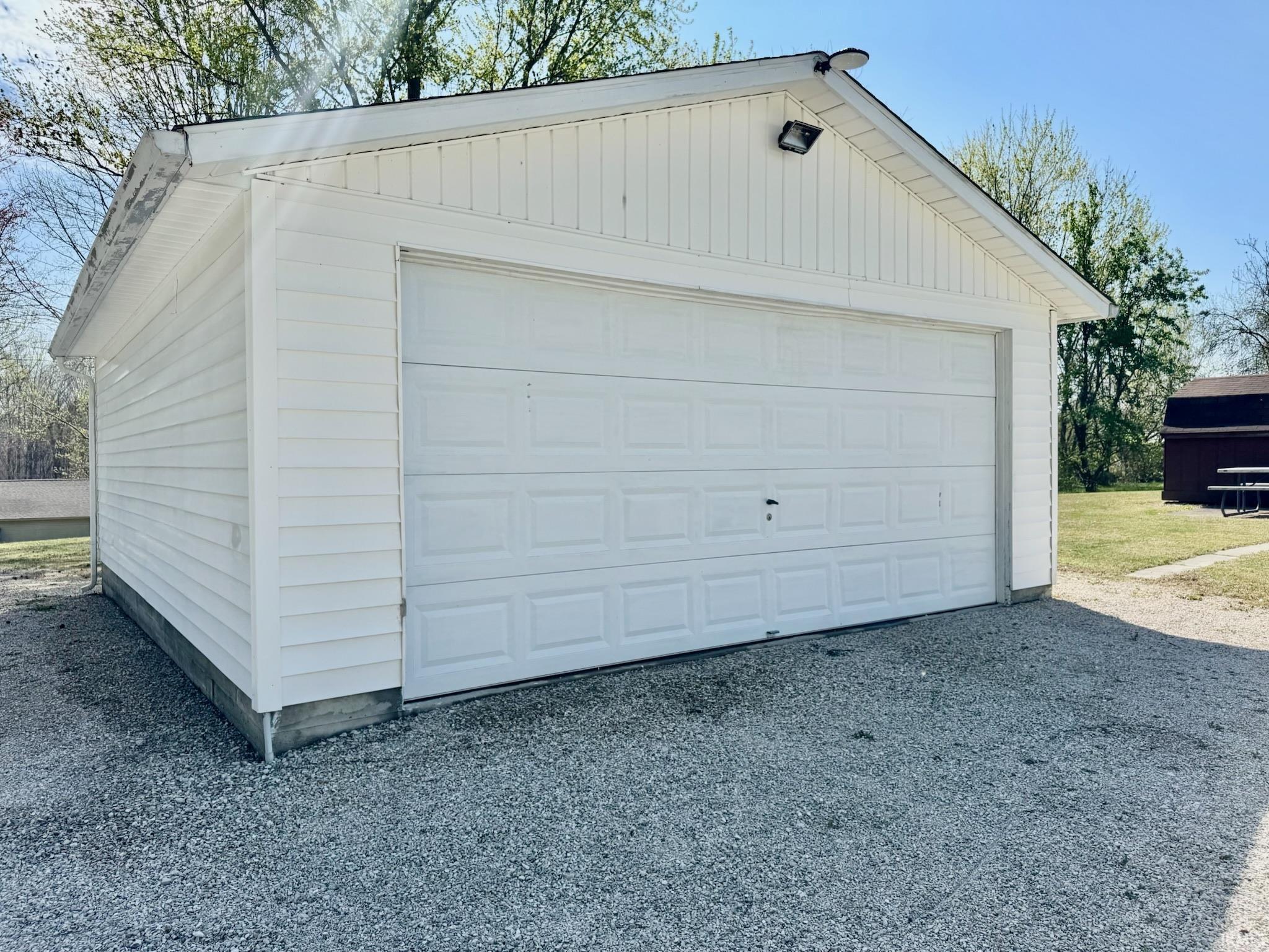 4592 North Old State Road Springville, IN 47462 - Photo 8 of 29