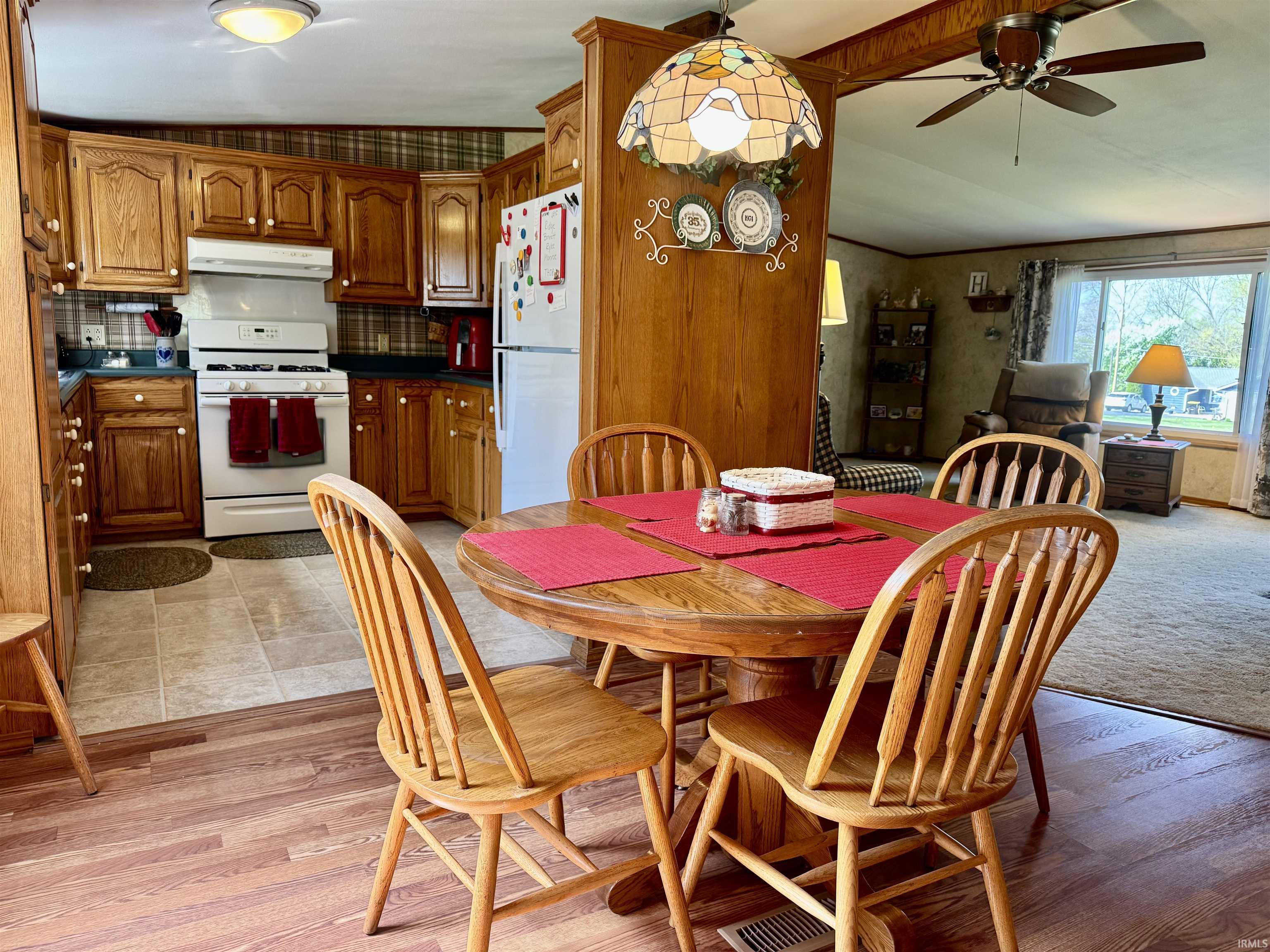 4592 North Old State Road Springville, IN 47462 - Photo 10 of 29