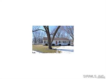 58 Ridge Road Centralia, IL 62801 - Photo 1 of 10 Gallery Image 1