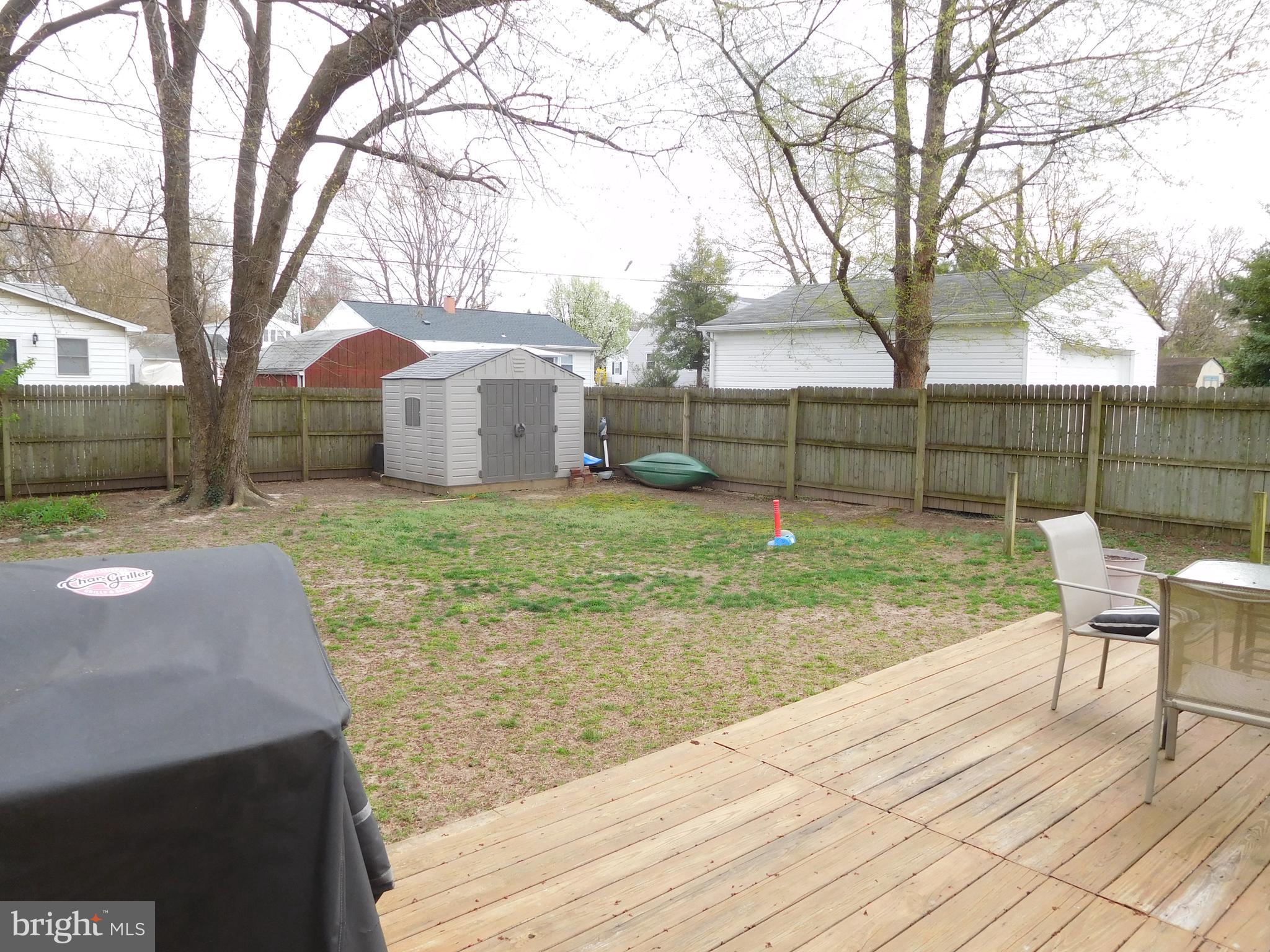 255 Meadow Road Pasadena, MD 21122 - Photo 5 of 16 Gallery Image 5