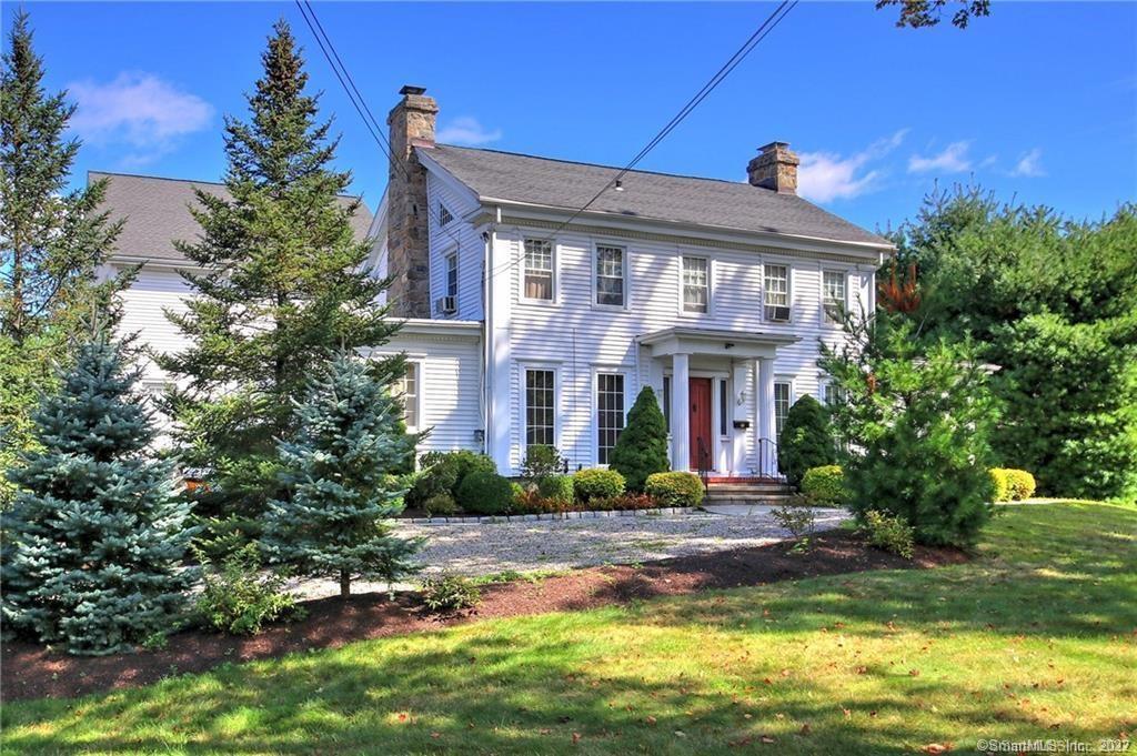 550 White Plains Road Trumbull, CT 06611 - Photo 1 of 1 Gallery Image 1