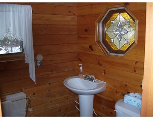 50 7 Islands Road Mapleton, ME 04757 - Photo 11 of 15 Bathroom.
