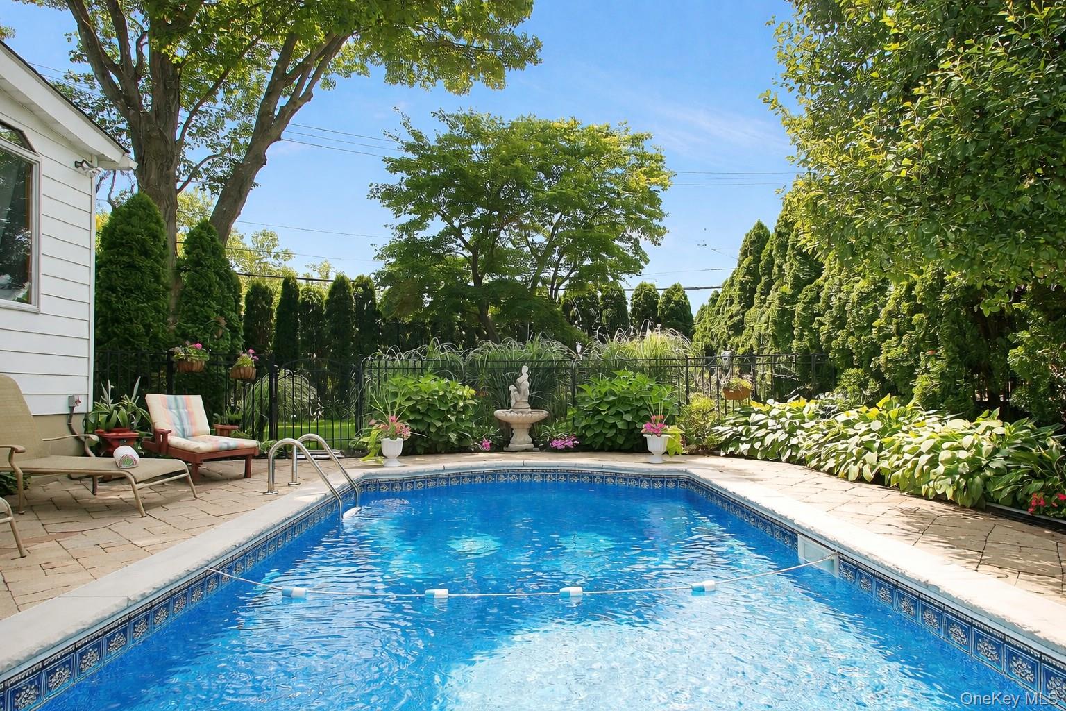1 Webster Road Scarsdale, NY 10583 - Photo 1 of 1 Welcome to your private oasis at 1 Webster Rd