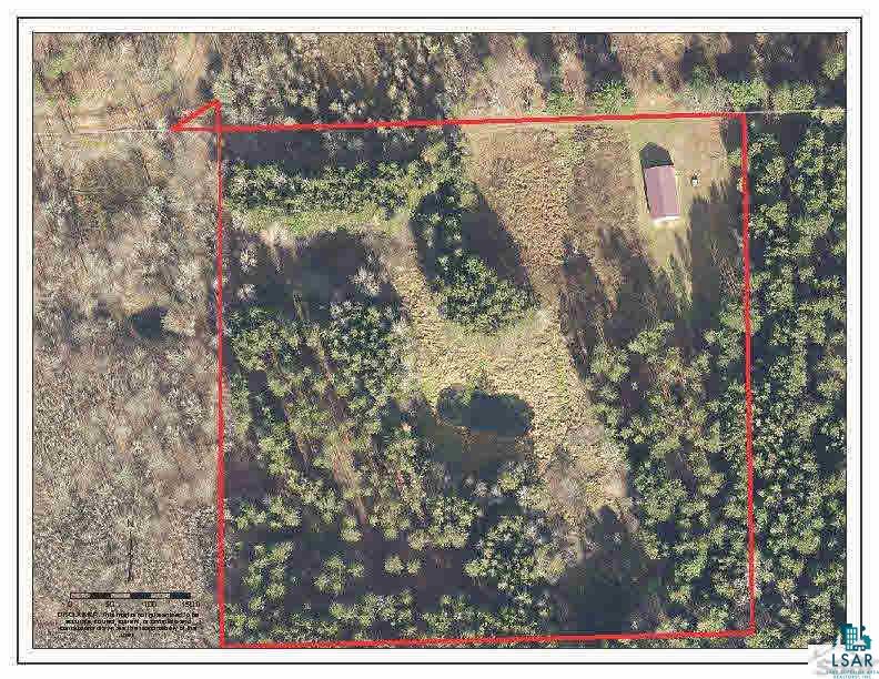 7600 South Peterson Road Lake Nebagamon, WI 54849 - Photo 10 of 10