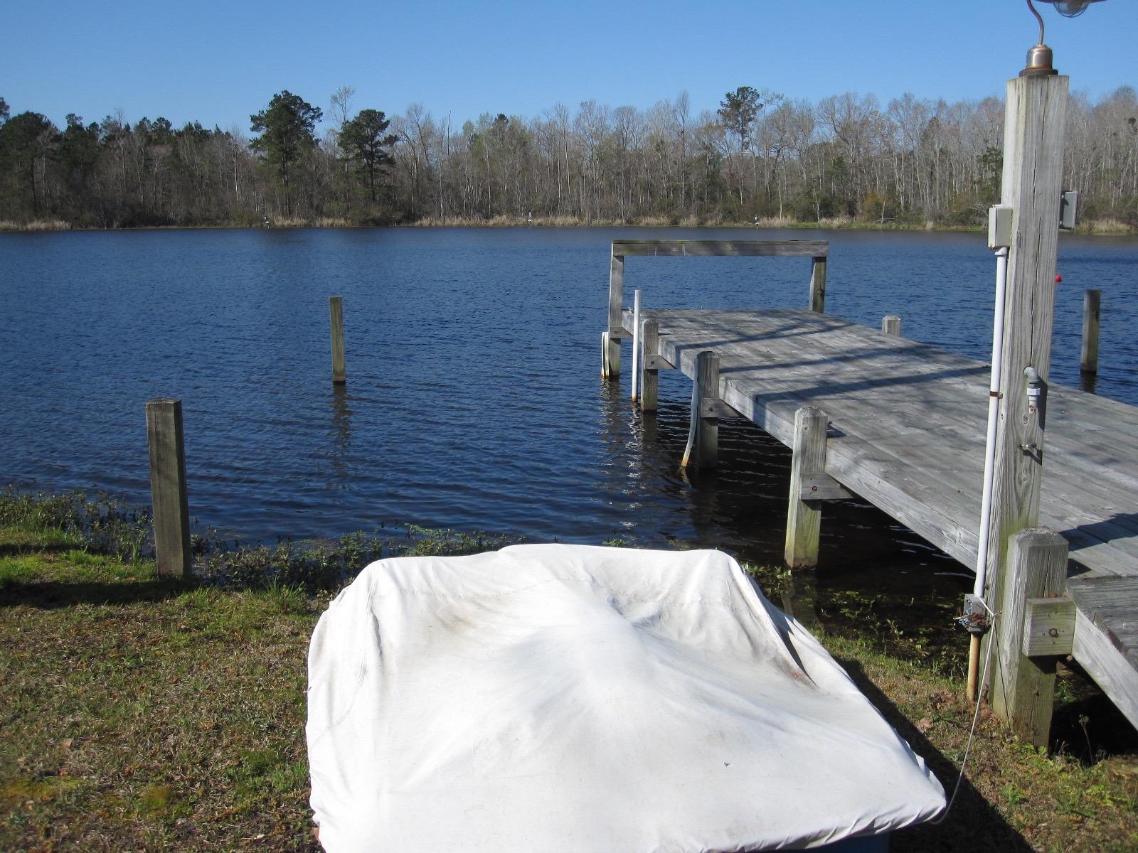 235 Ridge Lake Drive Manning, SC 29102 - Photo 30 of 37 IMG_9725