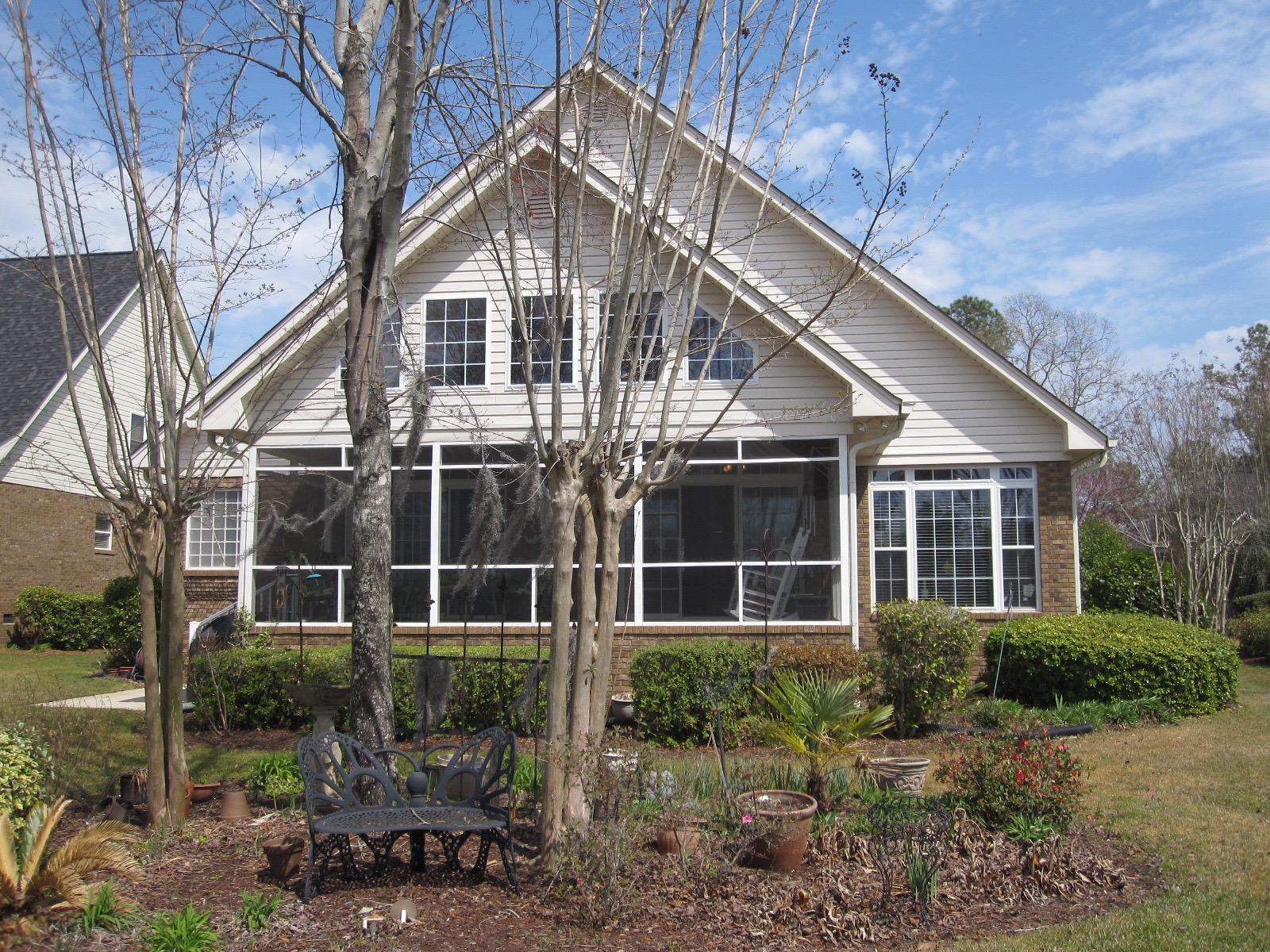 235 Ridge Lake Drive Manning, SC 29102 - Photo 32 of 37 IMG_9676