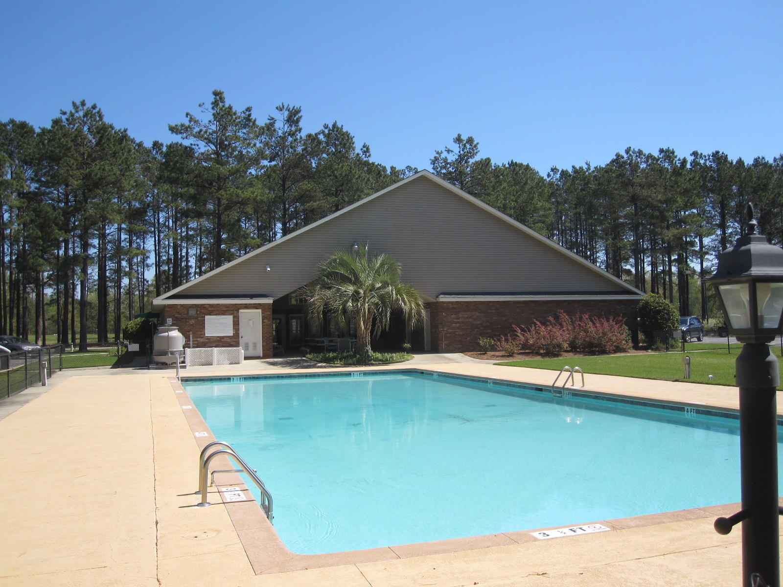 235 Ridge Lake Drive Manning, SC 29102 - Photo 35 of 37 IMG_4195