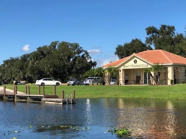 $2,400 | 3211 Silver Fin Way, Kissimmee, FL 34746