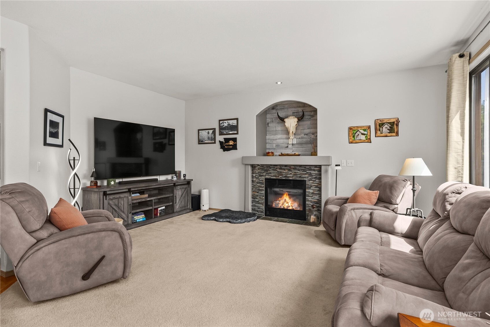 15902 65th St Court East Sumner, WA 98390 - Photo 11 of 40