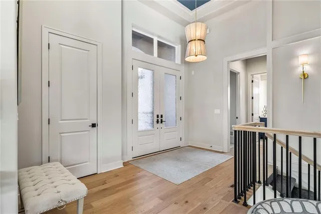 $999,900 | 8013 Payne Street, Shawnee, KS 66218