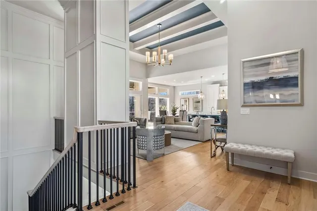 $999,900 | 8013 Payne Street, Shawnee, KS 66218