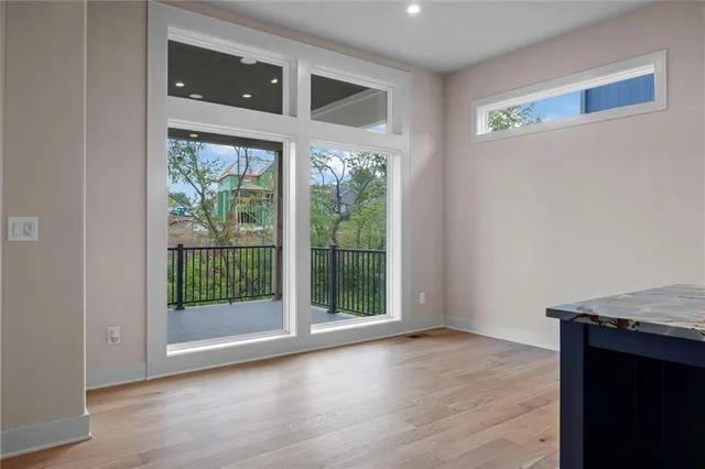 $999,900 | 8013 Payne Street, Shawnee, KS 66218