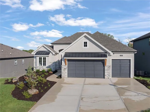 $999,900 | 8013 Payne Street, Shawnee, KS 66218