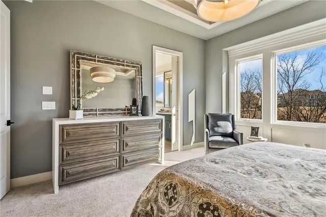 $999,900 | 8013 Payne Street, Shawnee, KS 66218