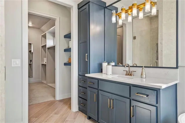 $999,900 | 8013 Payne Street, Shawnee, KS 66218