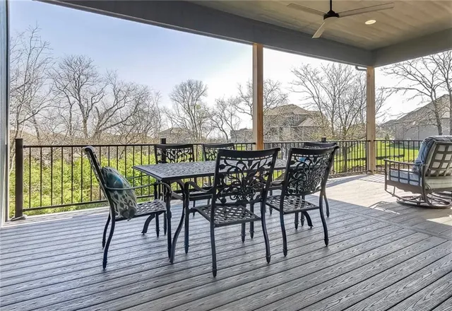 $999,900 | 8013 Payne Street, Shawnee, KS 66218