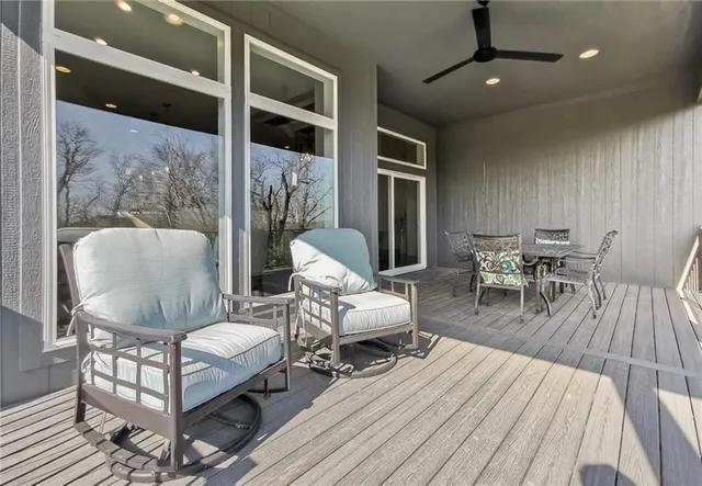 $999,900 | 8013 Payne Street, Shawnee, KS 66218