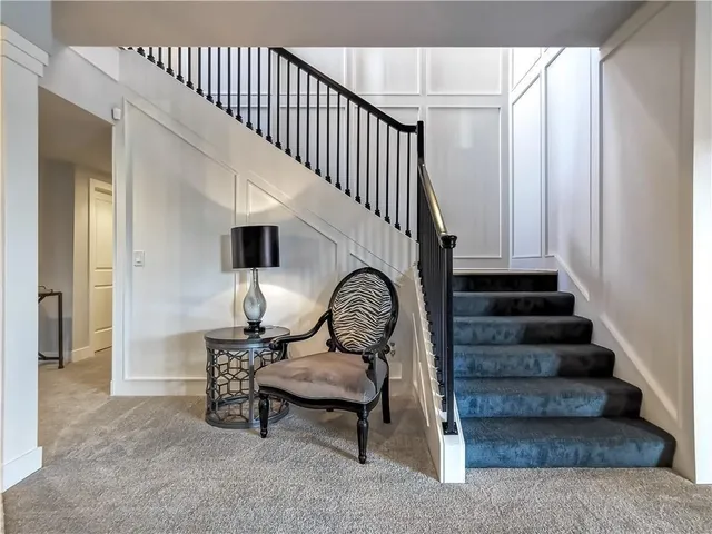 $999,900 | 8013 Payne Street, Shawnee, KS 66218