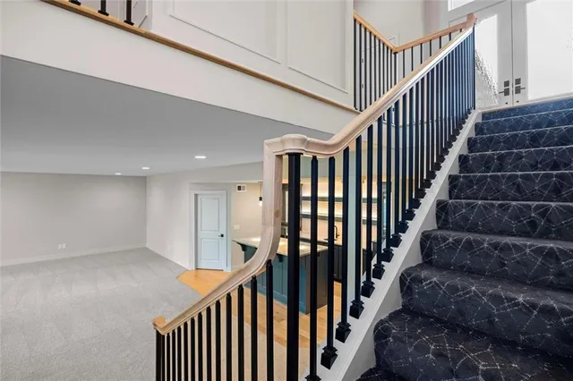 $999,900 | 8013 Payne Street, Shawnee, KS 66218