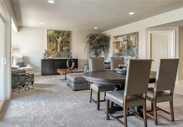 $999,900 | 8013 Payne Street, Shawnee, KS 66218