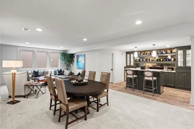 $999,900 | 8013 Payne Street, Shawnee, KS 66218