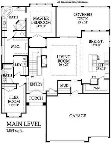 $999,900 | 8013 Payne Street, Shawnee, KS 66218