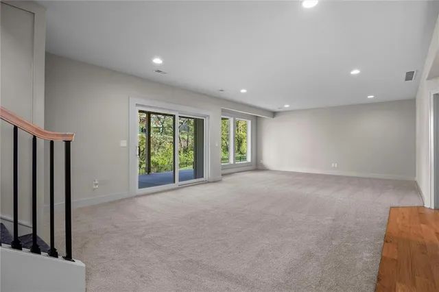 $999,900 | 8013 Payne Street, Shawnee, KS 66218