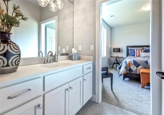 $999,900 | 8013 Payne Street, Shawnee, KS 66218