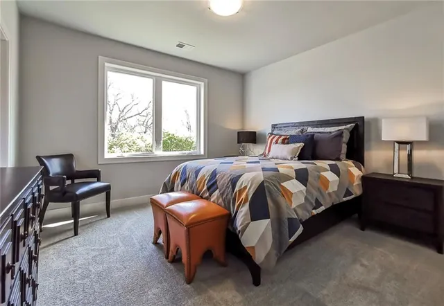 $999,900 | 8013 Payne Street, Shawnee, KS 66218