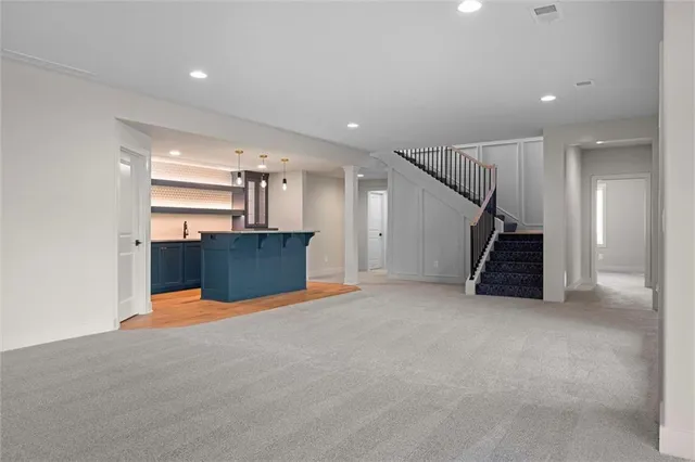 $999,900 | 8013 Payne Street, Shawnee, KS 66218