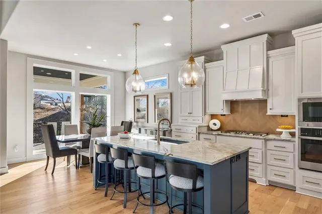 $999,900 | 8013 Payne Street, Shawnee, KS 66218