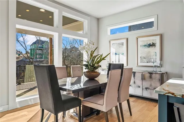 $999,900 | 8013 Payne Street, Shawnee, KS 66218