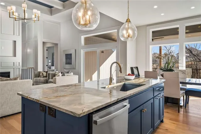 $999,900 | 8013 Payne Street, Shawnee, KS 66218