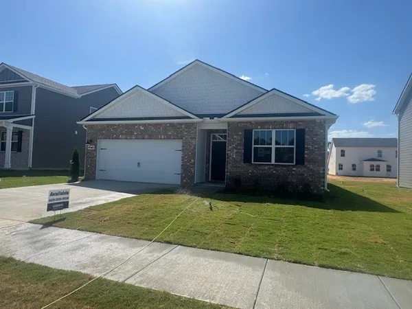$444,310 | 4348 Scarlet Court, Columbia, TN 38401