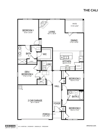$444,310 | 4348 Scarlet Court, Columbia, TN 38401