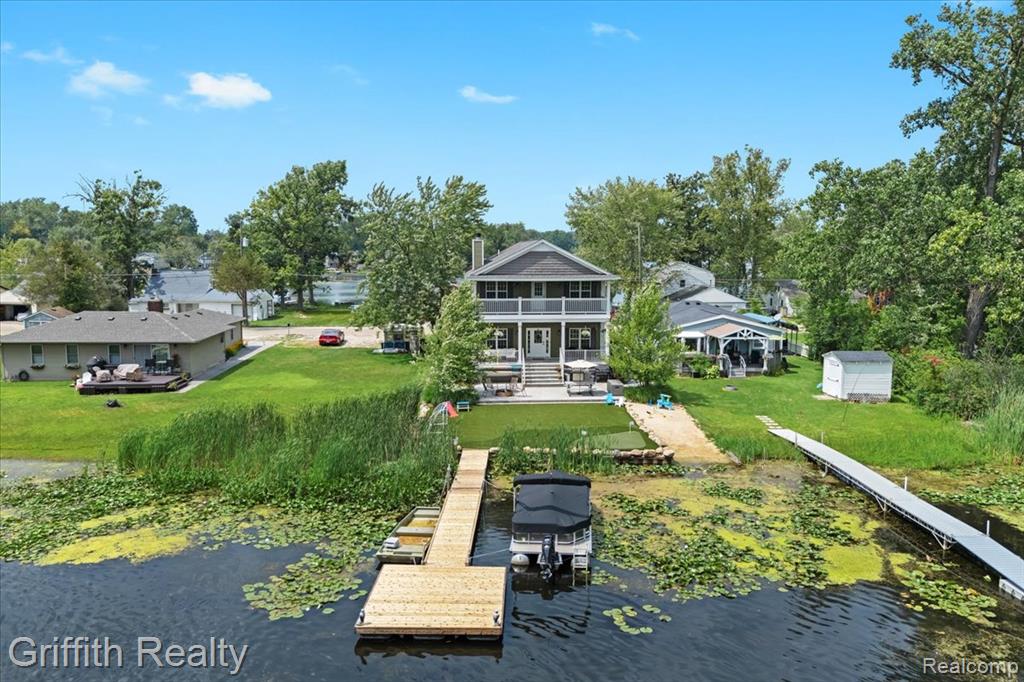 8815 Riverside Drive Brighton, MI 48116 - Photo 52 of 56