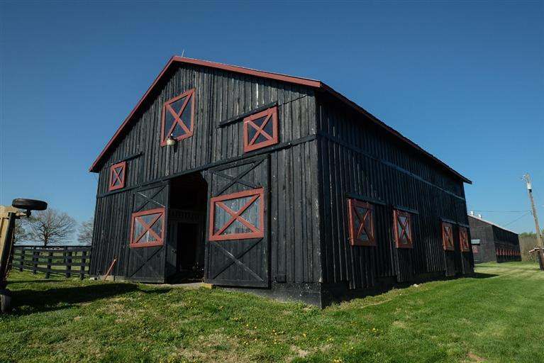 4865 Lexington Road Paris, KY 40361 - Photo 27 of 49 Photo 27
