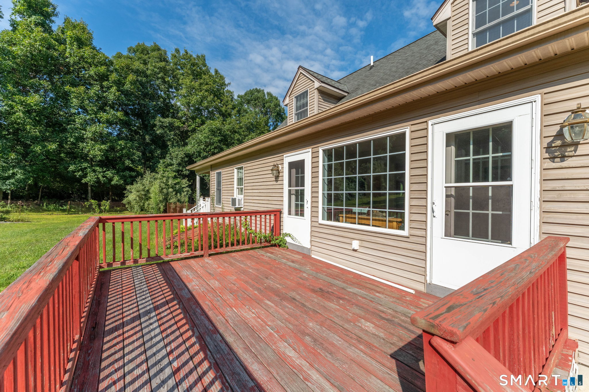 109 Starkweather Road Plainfield, CT 06354 - Photo 36 of 40 Gallery Image 36
