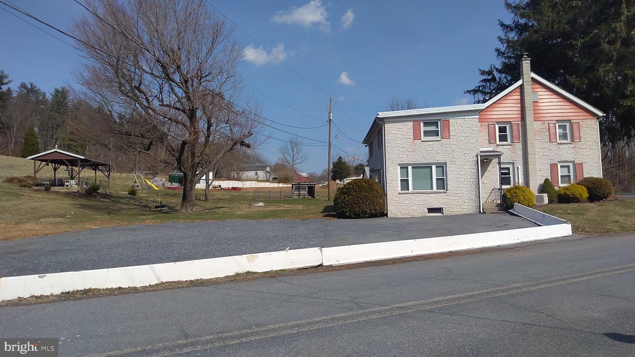 471 Swope Road Bethel, PA 19507 - Photo 1 of 19 Gallery Image 1