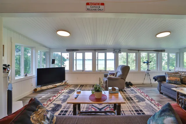 $379,900 | 26363 County Road 3, Merrifield, MN 56465