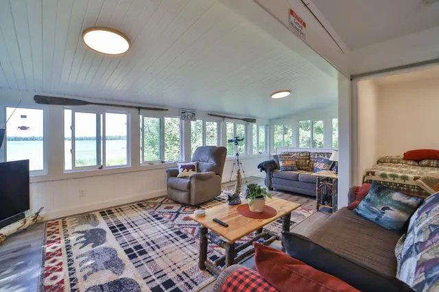 $379,900 | 26363 County Road 3, Merrifield, MN 56465