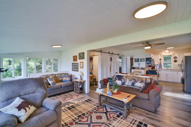 $379,900 | 26363 County Road 3, Merrifield, MN 56465