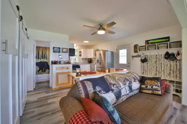 $379,900 | 26363 County Road 3, Merrifield, MN 56465