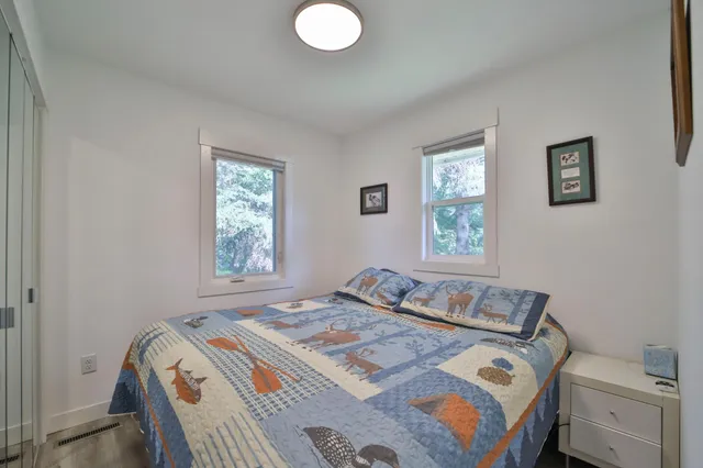 $379,900 | 26363 County Road 3, Merrifield, MN 56465