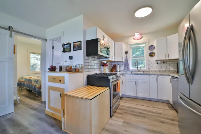 $379,900 | 26363 County Road 3, Merrifield, MN 56465