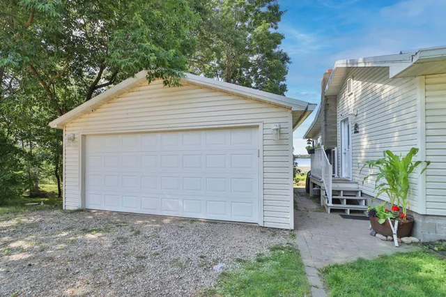 $379,900 | 26363 County Road 3, Merrifield, MN 56465