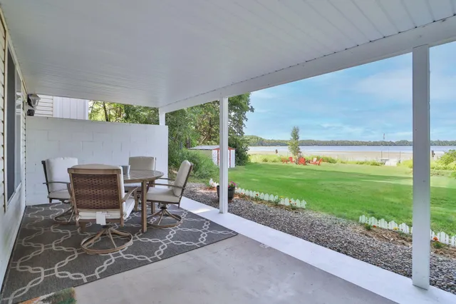 $379,900 | 26363 County Road 3, Merrifield, MN 56465