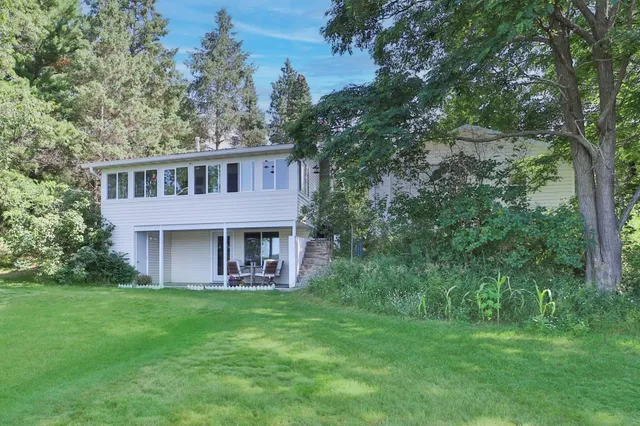 $379,900 | 26363 County Road 3, Merrifield, MN 56465