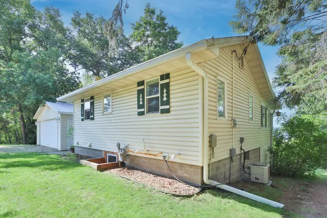 $379,900 | 26363 County Road 3, Merrifield, MN 56465