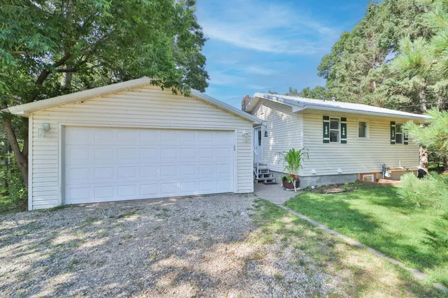 $379,900 | 26363 County Road 3, Merrifield, MN 56465